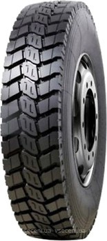 Автошина 12.00R20 TRACMAX GRT928 20PR ведуча 156/153K